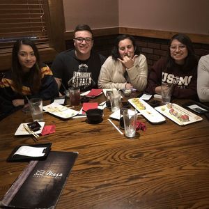 Meet your Posher, Jedidiah